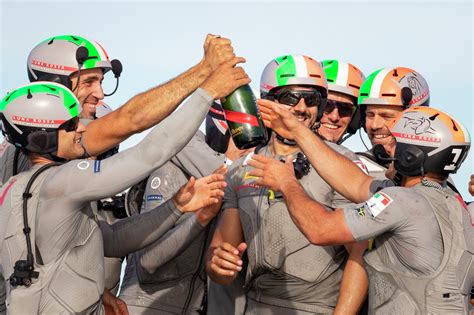 italians are coming prada cup|Prada Cup Final 2021: Luna Rossa win – report & quotes .